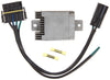 Gates Engine Cooling Fan Module for Mercedes-Benz FCM121K