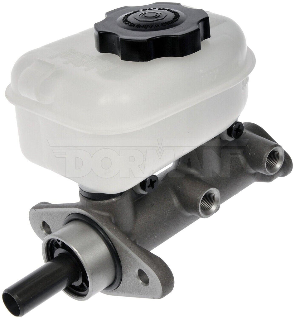 Dorman Brake Master Cylinder for 08-09 G8 M630880
