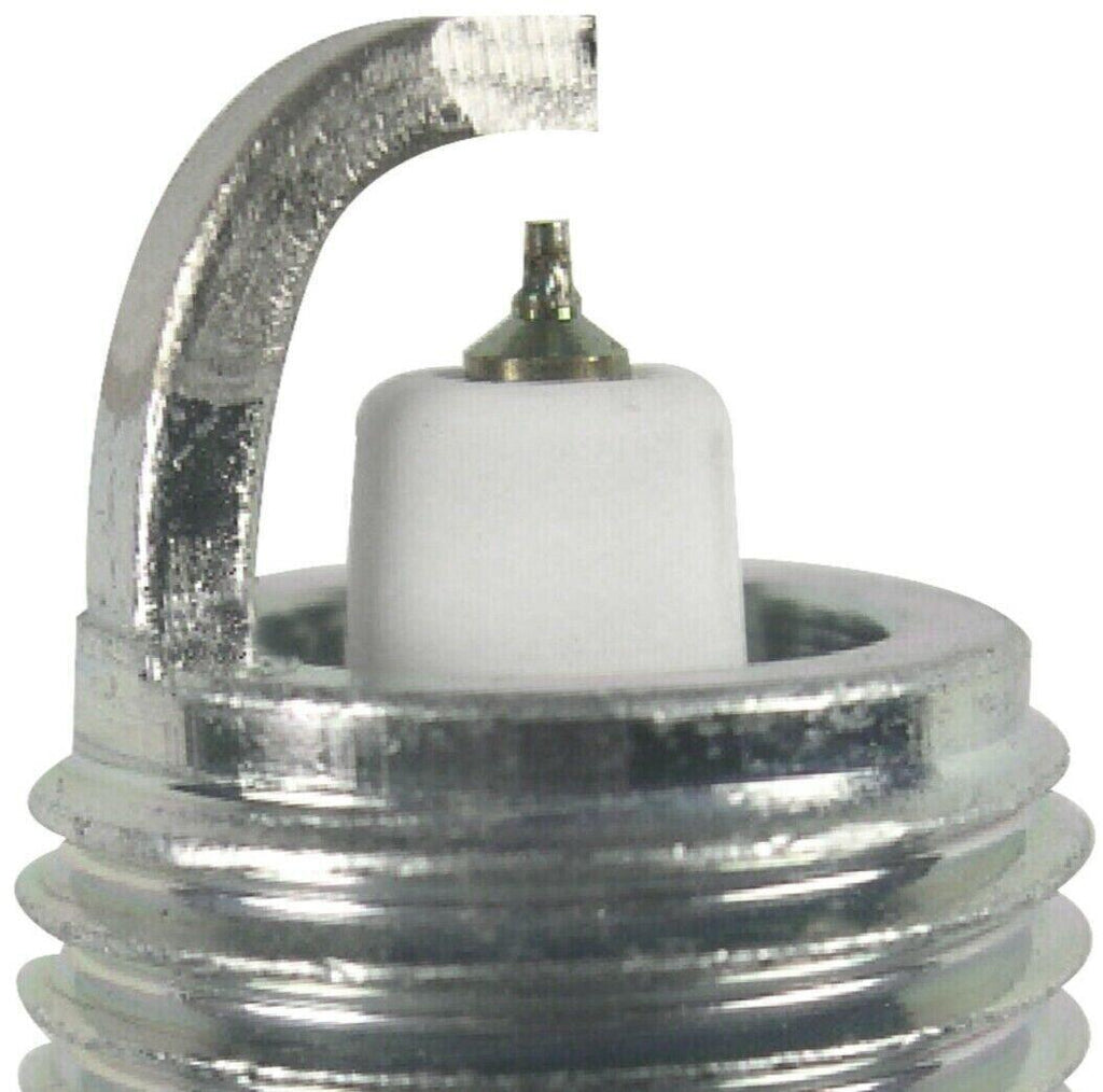 Genuine NGK Iridium IX Spark Plugs LZTR5AIX13 for Chrysler/ Dodge/ Jeep Set of 6
