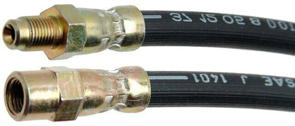 Raybestos Brake Hydraulic Hose for S90, 960, 940 BH380569