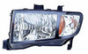 Depo Headlight Assembly for 06-08 Honda Ridgeline 317-1150L-UC2