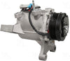 Air Conditioning Compressor - 78499