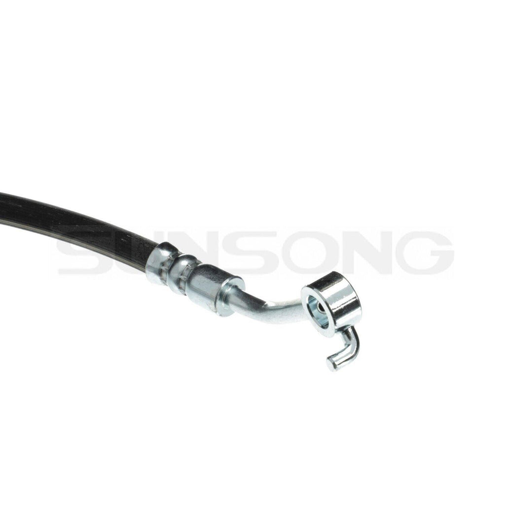 Sunsong Brake Hydraulic Hose for 17-20 Civic 2207715