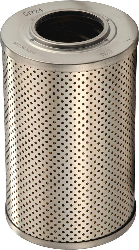C1724 Hydraulic Cartridge Filter
