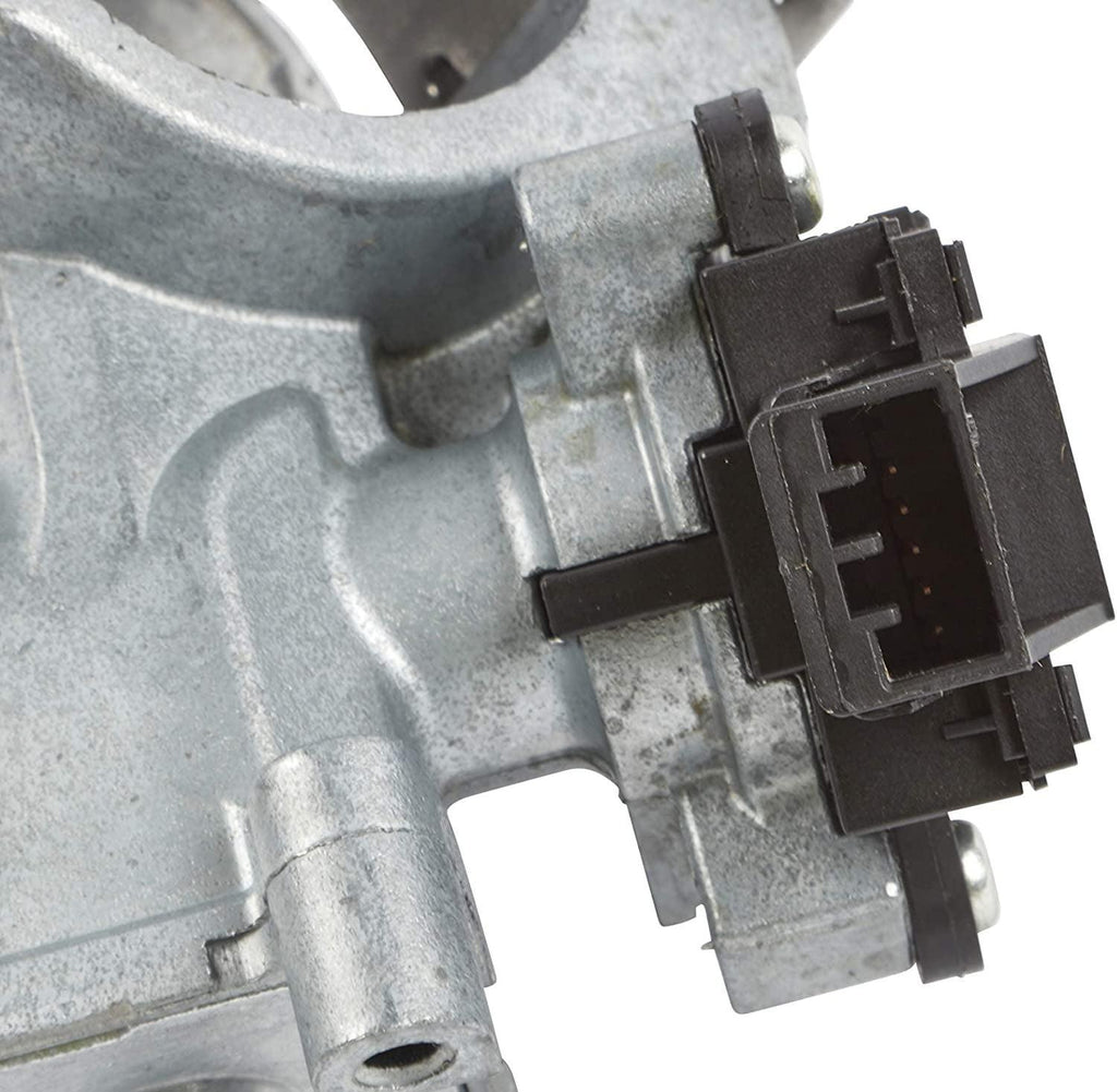 GM Genuine Parts 23233204 Ignition and Start Switch Housing Kit