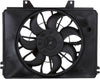 A/C Condenser Fan as - 610840