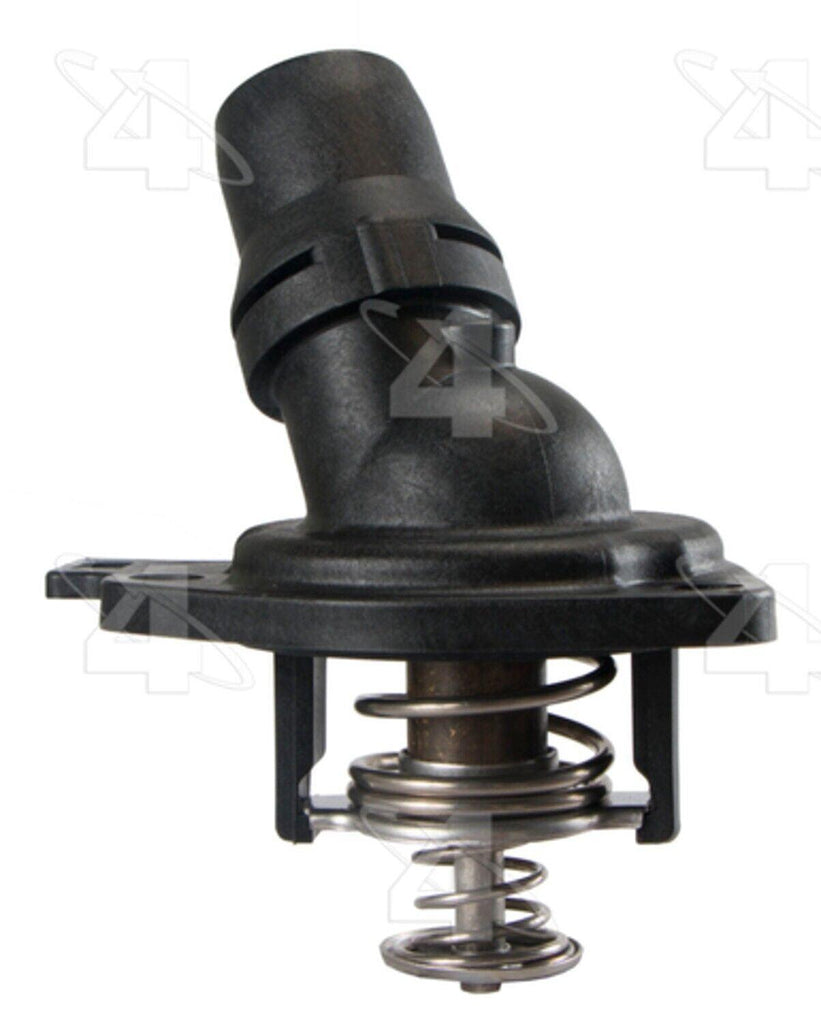 Engine Coolant Thermostat / Water Outlet for Crosstour, TSX, Accord+More 86017