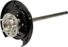 Dorman 926-145 Rear Driver Side Pre-Pressed Rear Axle Compatible with Select Toyota Models (OE FIX)