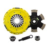 FM9-SPR6 ACT Sport/Race Rigid 6 Pad Kit - greatparts