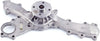 43538 Premium Engine Water Pump