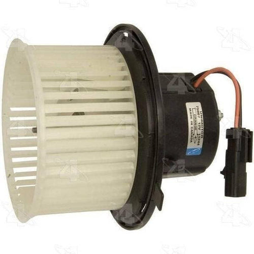75807 Blower Motor