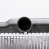 2994 Radiator Compatible with 2007-2013 Toyota Tundra