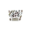 Carlson Parking Brake Hardware Kit for BMW 17433