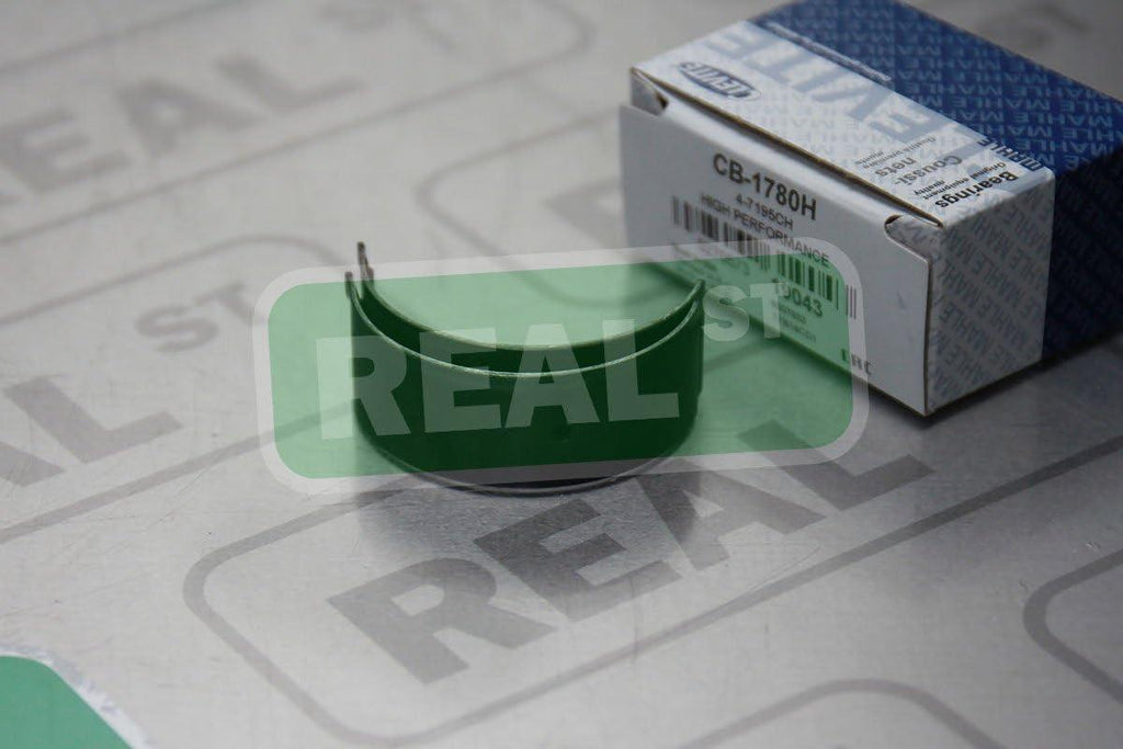 CB-1780H Engine Connecting Rod Bearing Pair