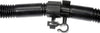 Dorman 46825 Air Pump Inlet Hose Compatible with Select Volkswagen Models