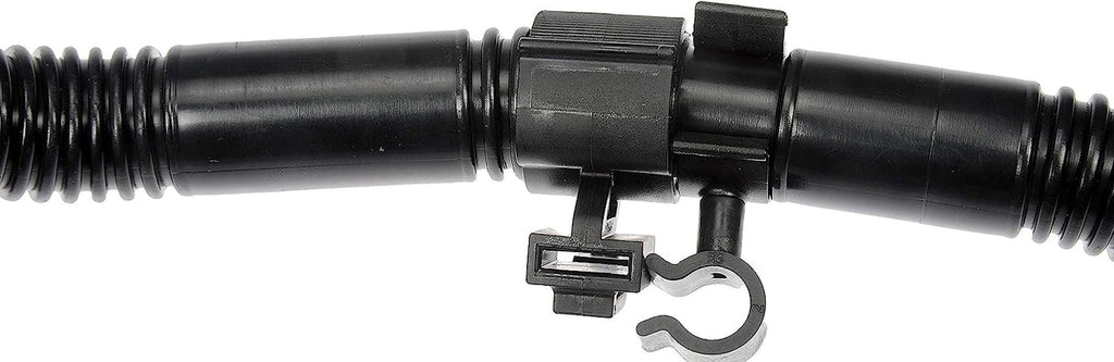 Dorman 46825 Air Pump Inlet Hose Compatible with Select Volkswagen Models