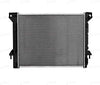 3670: Radiator Ford Expedition 3.5L 2017-2015; Ford F-150 3.5L 2014-2011; Lincoln Navigator 3.5L 2017-2015