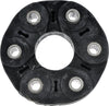 Dorman 935-407 Drive Shaft Coupler Compatible with Select Chrysler / Dodge Models