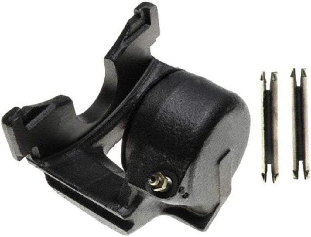FRC7018 Professional Grade Remanufactured Semi-Loaded Disc Brake Caliper
