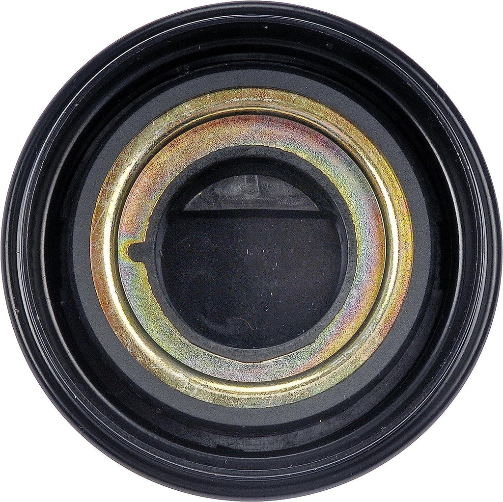 Dorman 970-409 ABS Wheel Speed Sensor Compatible with Select Toyota Models