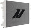MMRAD-DMAX-17 Performance Aluminum Radiator, Compatible with Chevrolet/Gmc 6.6L Duramax 2017-2019