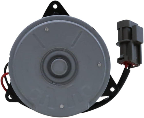 630790 Chevrolet Tracker Replacement Condenser Cooling Fan Motor