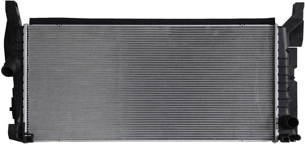 13791 Radiator Compatible with 2016-2019 Mini Mini Cooper