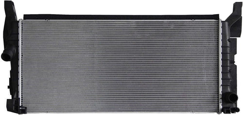 13791 Radiator Compatible with 2016-2019 Mini Mini Cooper