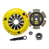 HC6-HDG6 ACT HD/Race Sprung 6 Pad Kit - greatparts