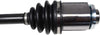 NCV51543 CV Axle Shaft Assembly - Right Front (Passenger Side)