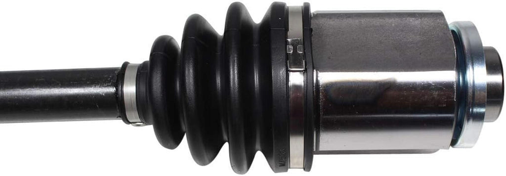 NCV51543 CV Axle Shaft Assembly - Right Front (Passenger Side)