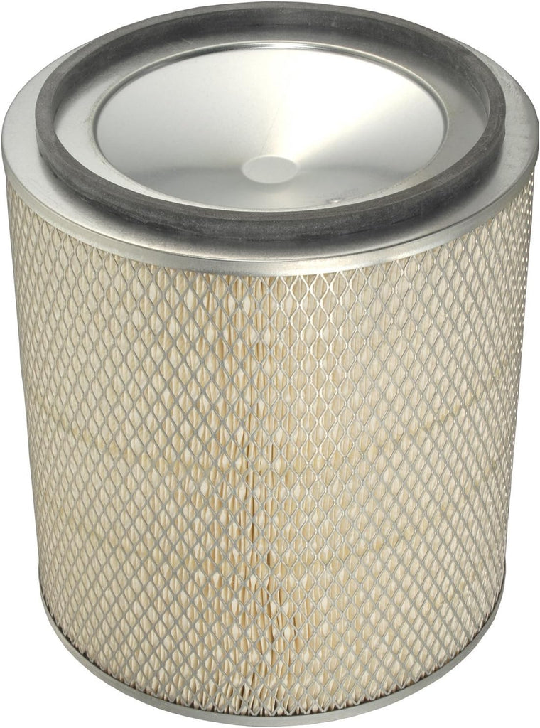 Extra Guard Metal-End Engine Air Filter Replacement, Easy Install W/ Advanced Engine Protection and Optimal Performance, CA1550