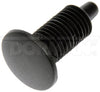 Engine Oil Cooler Air Duct Retainer for Envision, Camaro, Corvette+More 963-004D