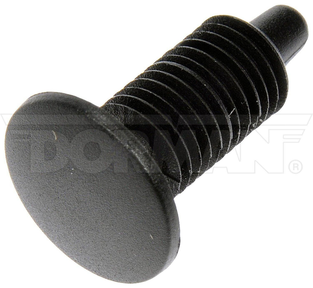 Engine Oil Cooler Air Duct Retainer for Envision, Camaro, Corvette+More 963-004D