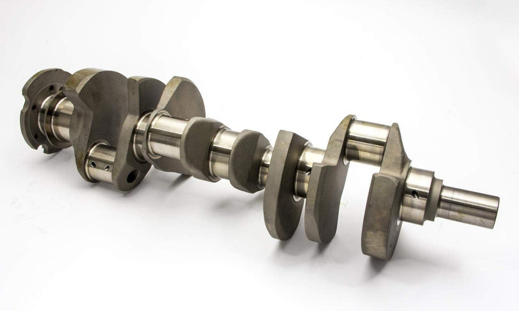 012GAG425 Forged Crankshaft