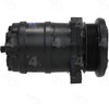 57663 Remanufactured Compressor with Clutch