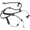 Standard Ignition ABS Wheel Speed Sensor for 02-10 Lexus SC430 ALS713