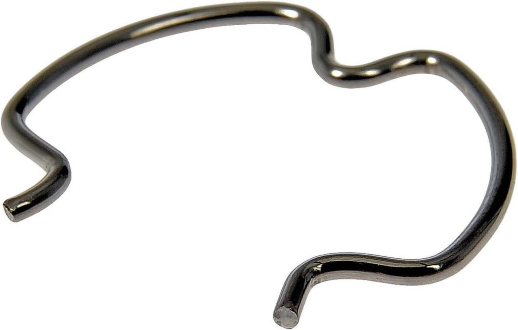 Dorman 801-452 5/8 In. Transmission Connector Retaining Clips, 20 Pack Universal Fit