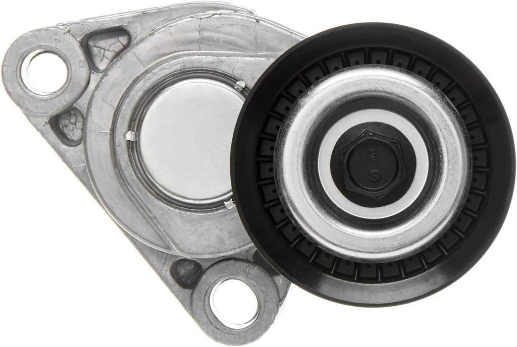 Gold 38195 Drive Belt Tensioner Assembly with Pulley