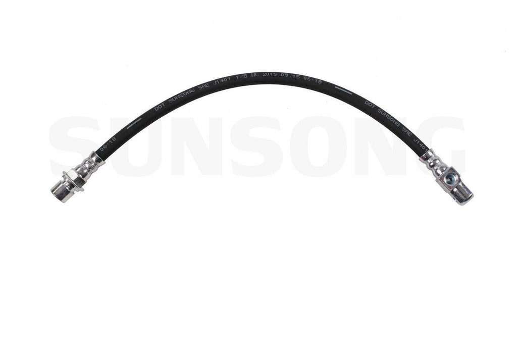 Sunsong Brake Hydraulic Hose for Chevrolet 2201908