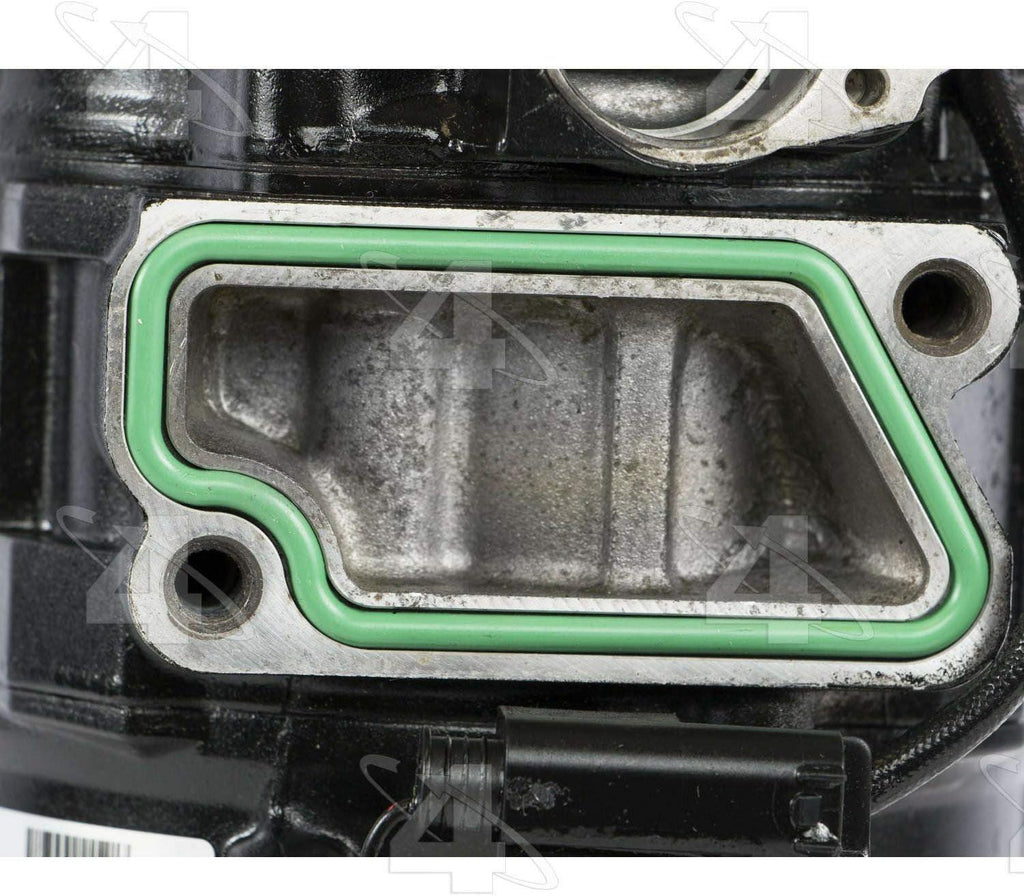 (97366) A/C Compressor