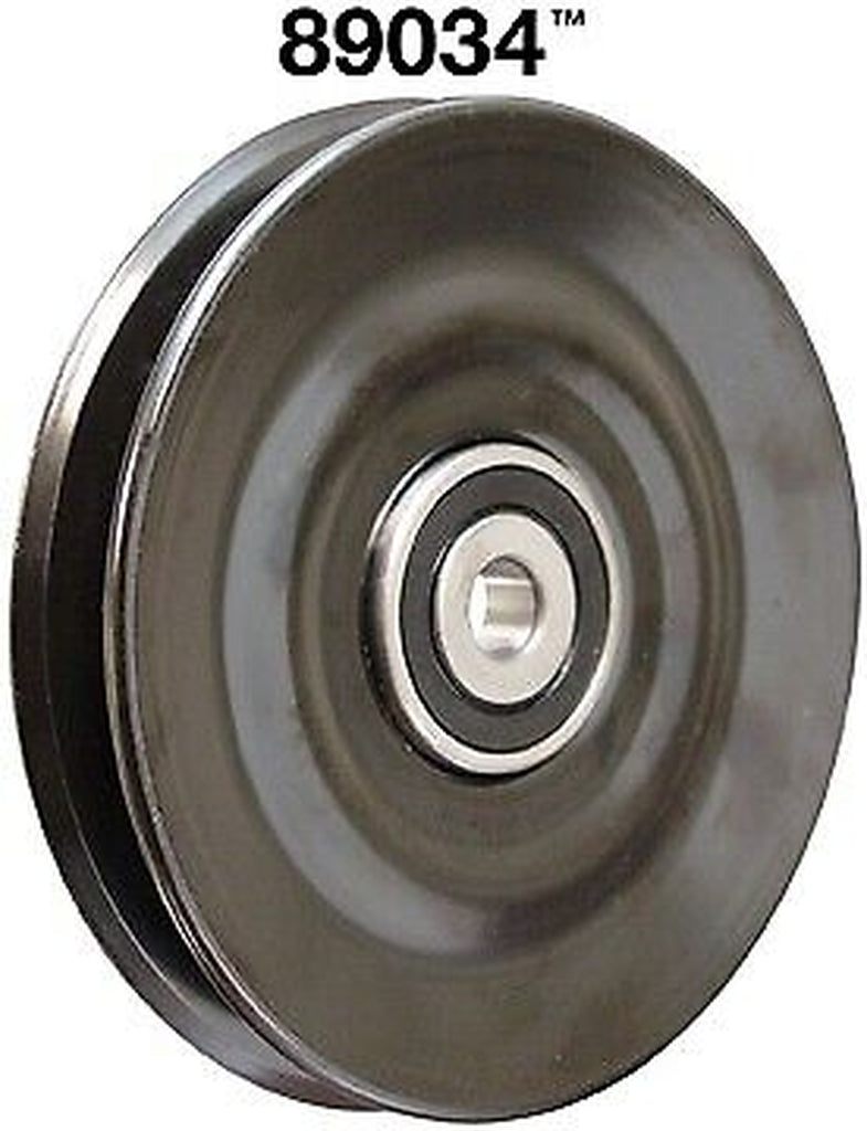 Accessory Drive Belt Idler Pulley for 300M, Concorde, Intrepid+More 89034