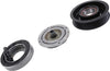 15-40606 Air Conditioning Clutch