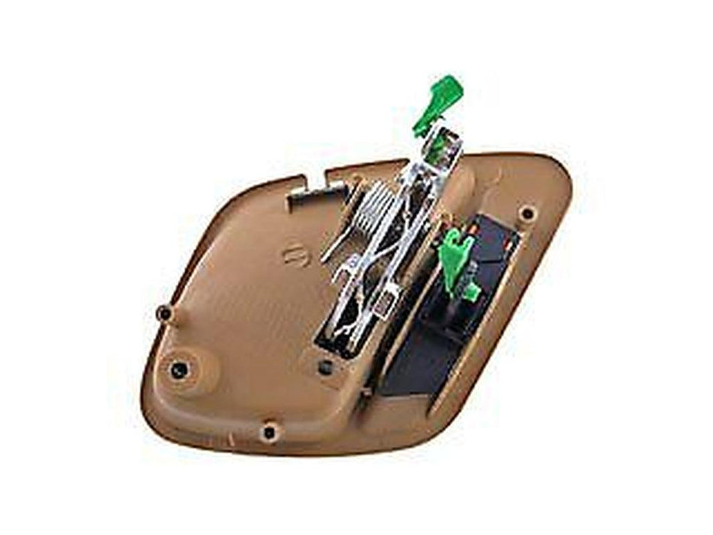 Dorman Interior Door Handle for 1999-2004 Grand Cherokee 81660