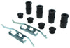 Centric Disc Brake Hardware Kit for BMW 117.34006