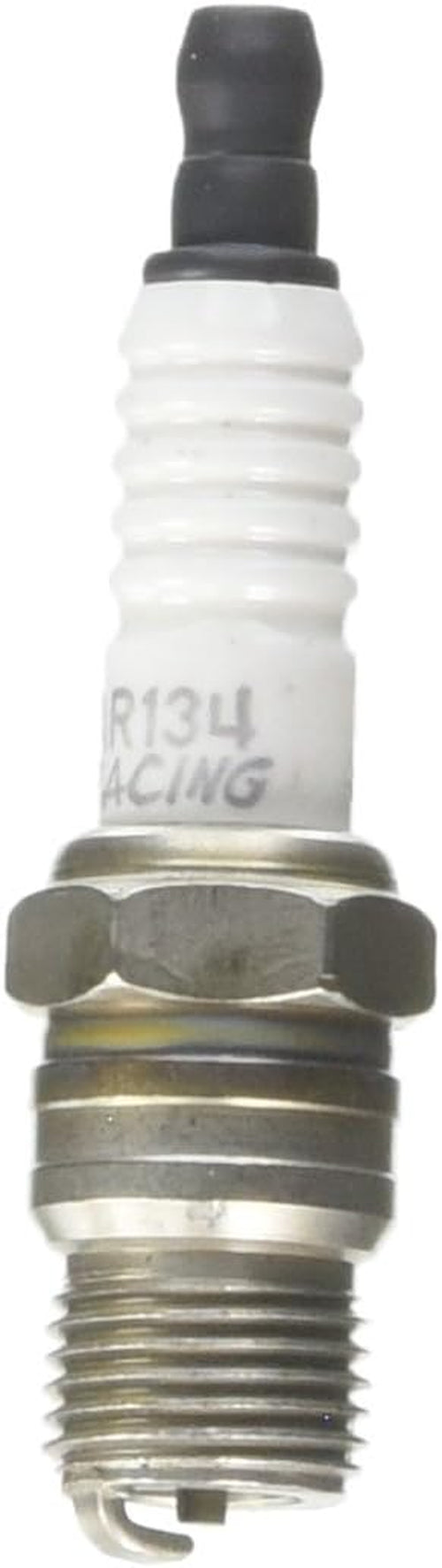 AR134-4PK High Performance Racing Non-Resistor Spark Plug, 4 Pack