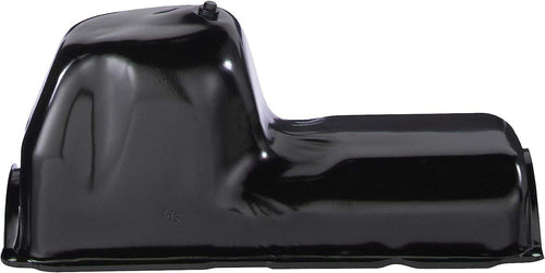 Spectra Engine Oil Pan CRP19A