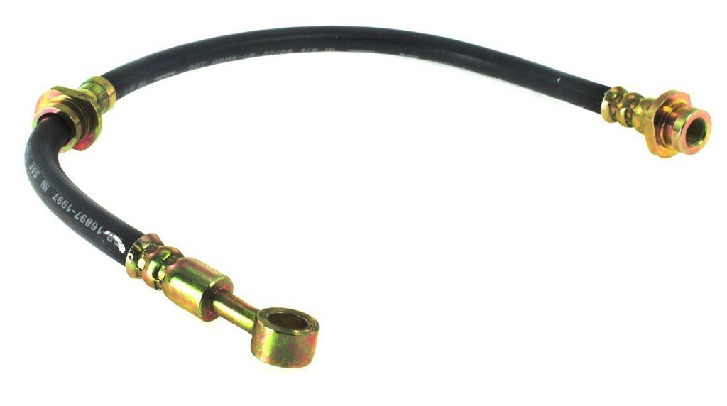 Centric Brake Hydraulic Hose for Sunfire, Storm, Stylus, Impulse 150.43016