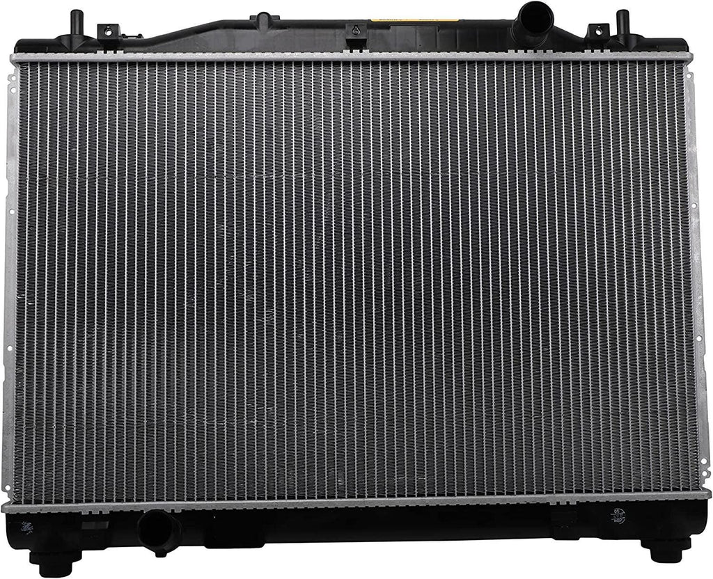 GM Genuine Parts 21642 Radiator