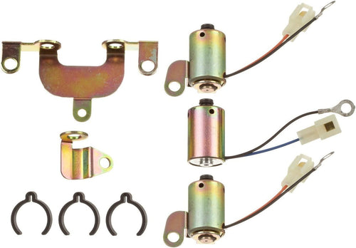 RE-5 Automatic Transmission Control Solenoids